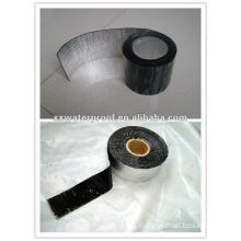 self adhesive bitumen waterproof membrane flashing tape